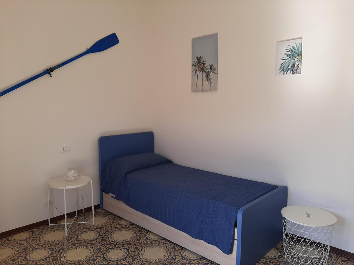 Nel Blu Apartment Marina dʼMarina dʼAndora Bagian luar foto