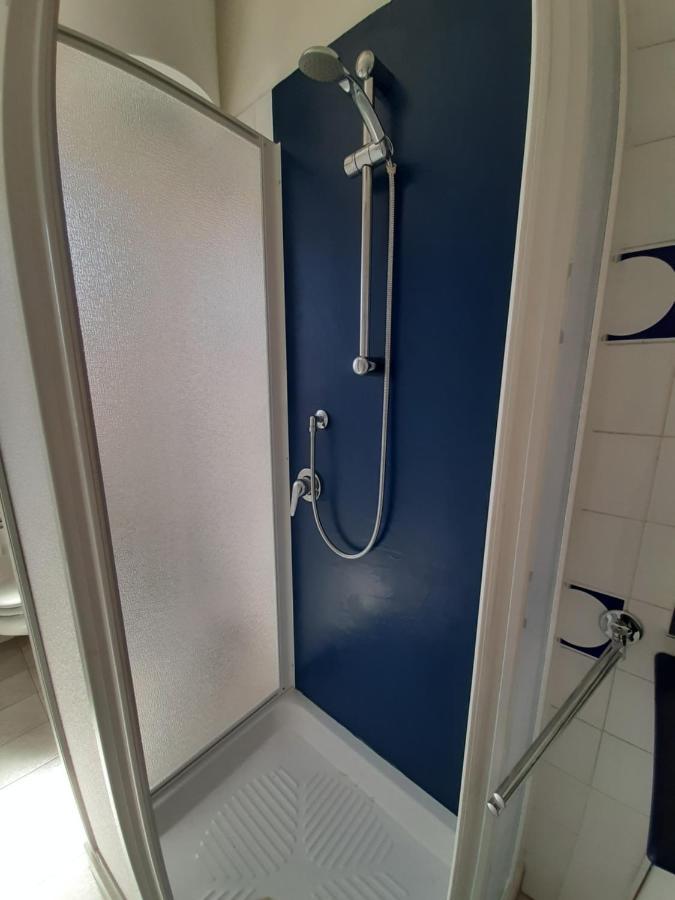 Nel Blu Apartment Marina dʼMarina dʼAndora Bagian luar foto